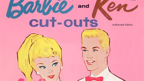 Barbie history: The story behind the worlds most popular doll